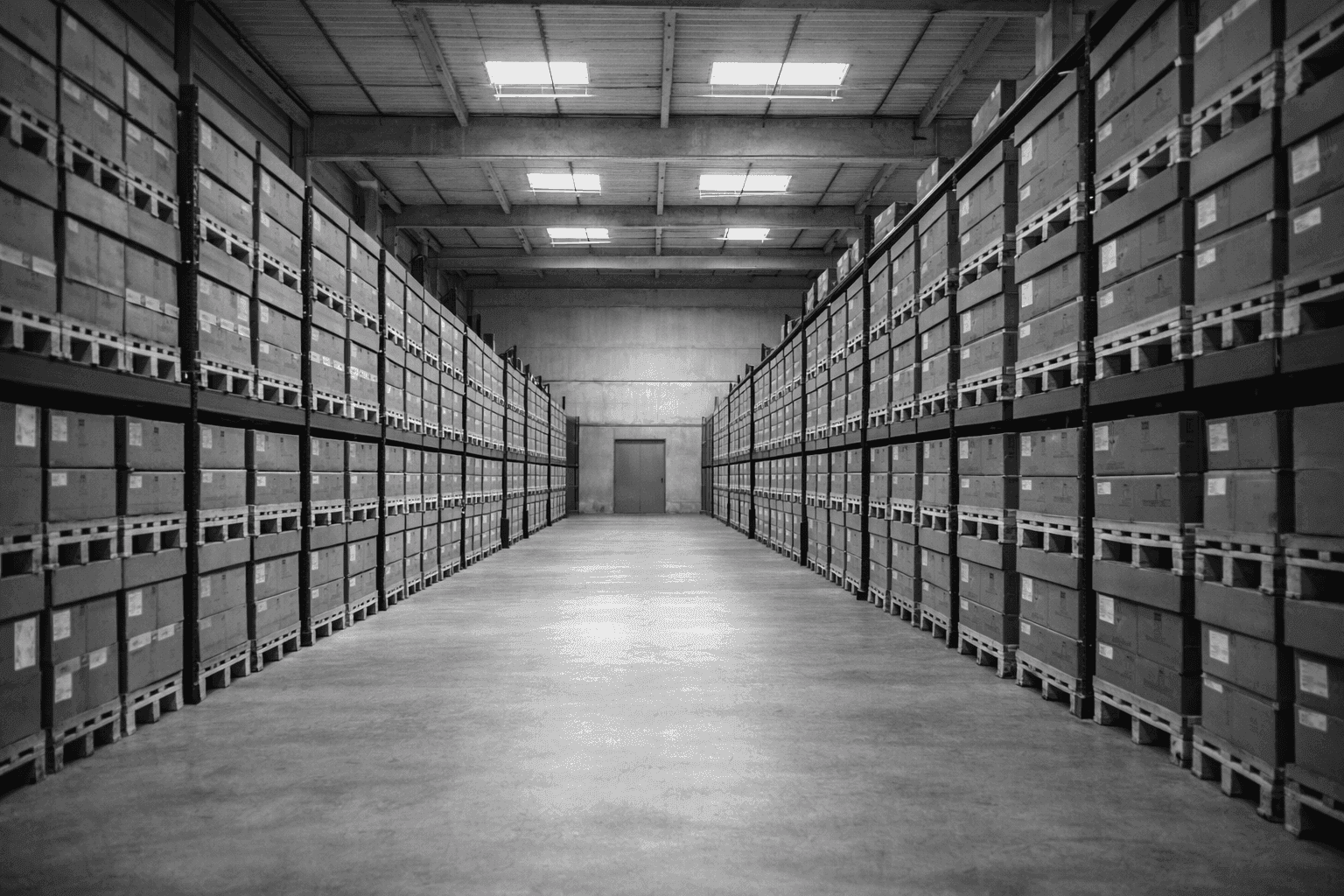 Inventory Assessment