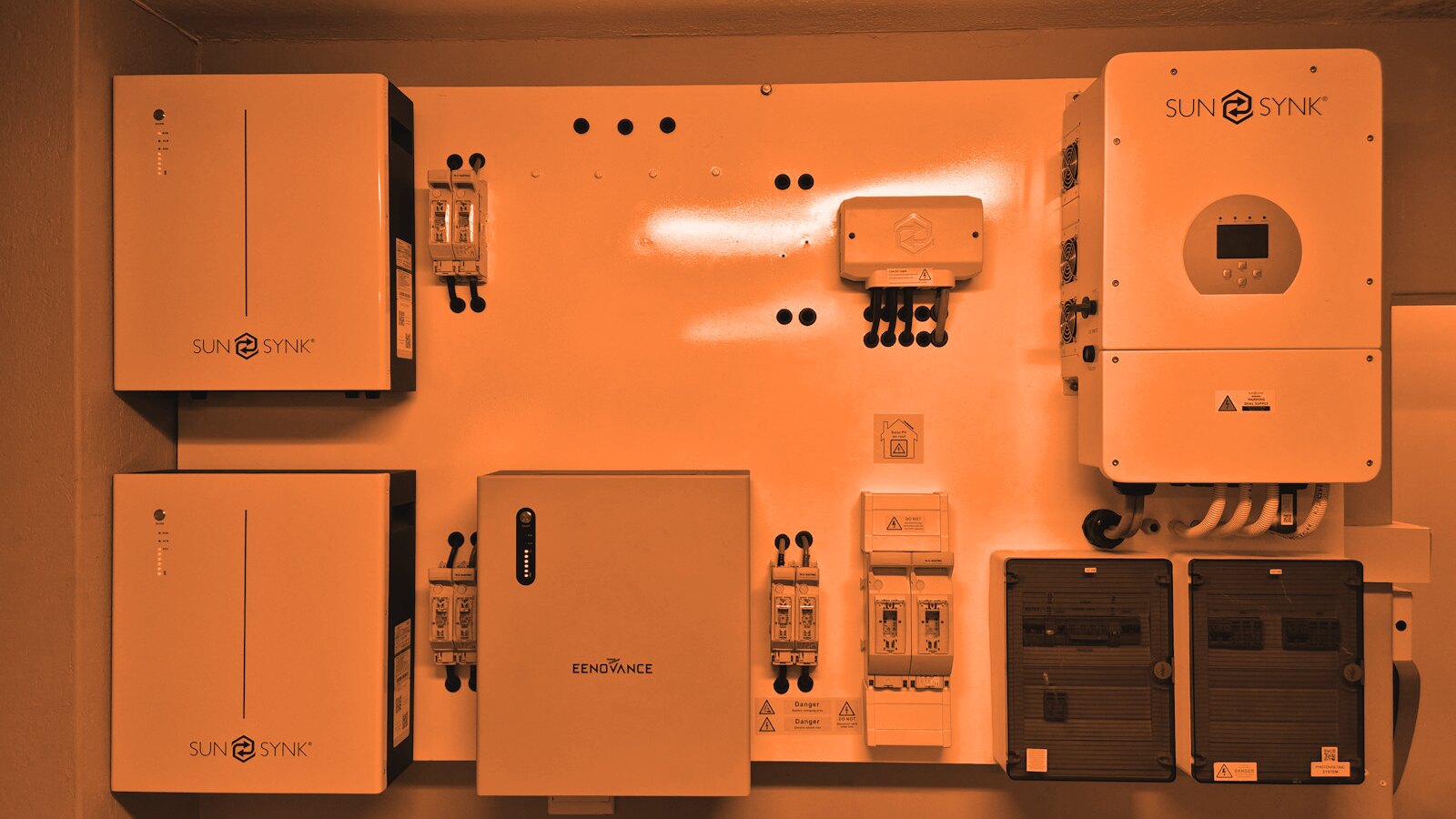 Not just the cells: BESS power electronics get a second life too