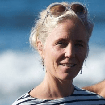 Carolina Sachs