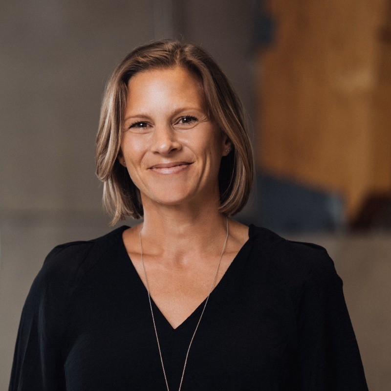 Elin Åkerström